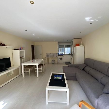 Apartamento Peniscola Centro Экстерьер фото