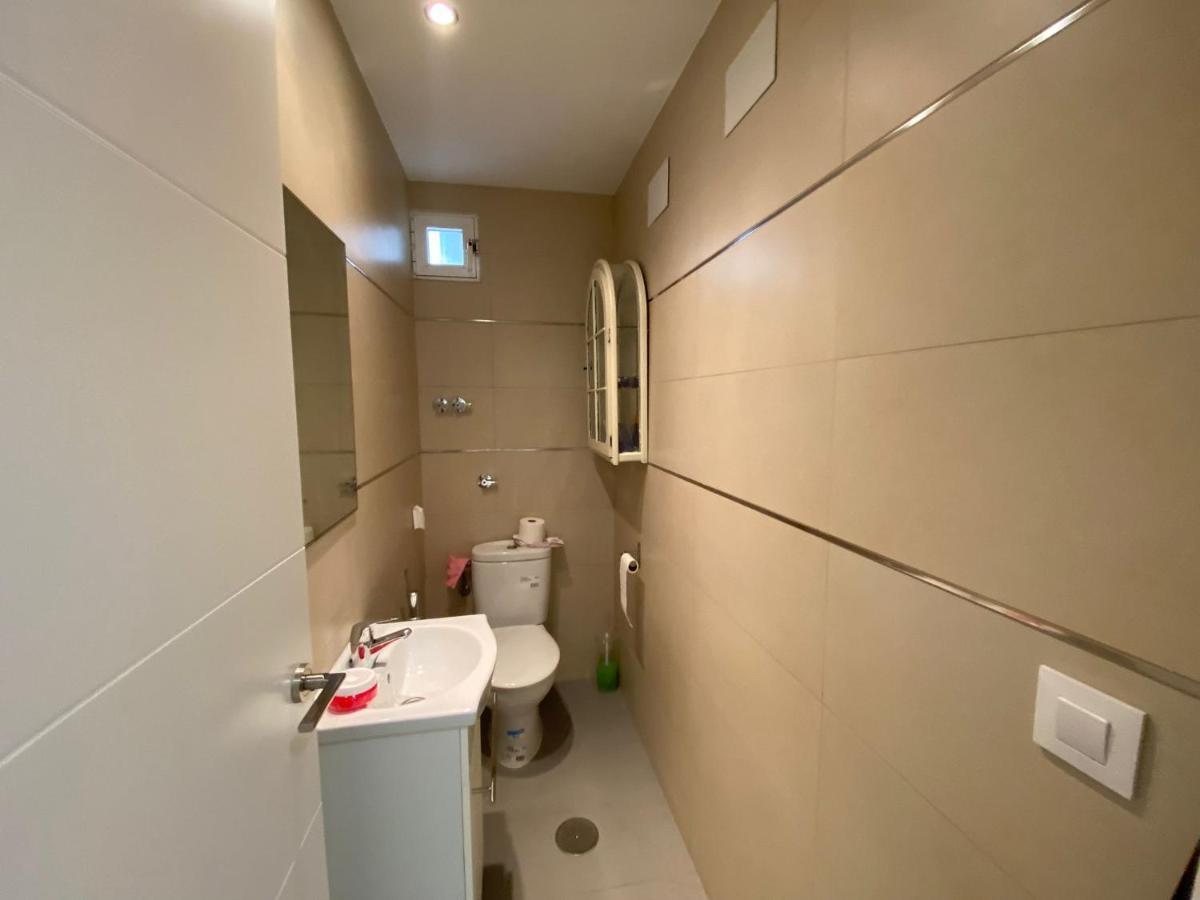 Apartamento Peniscola Centro Экстерьер фото