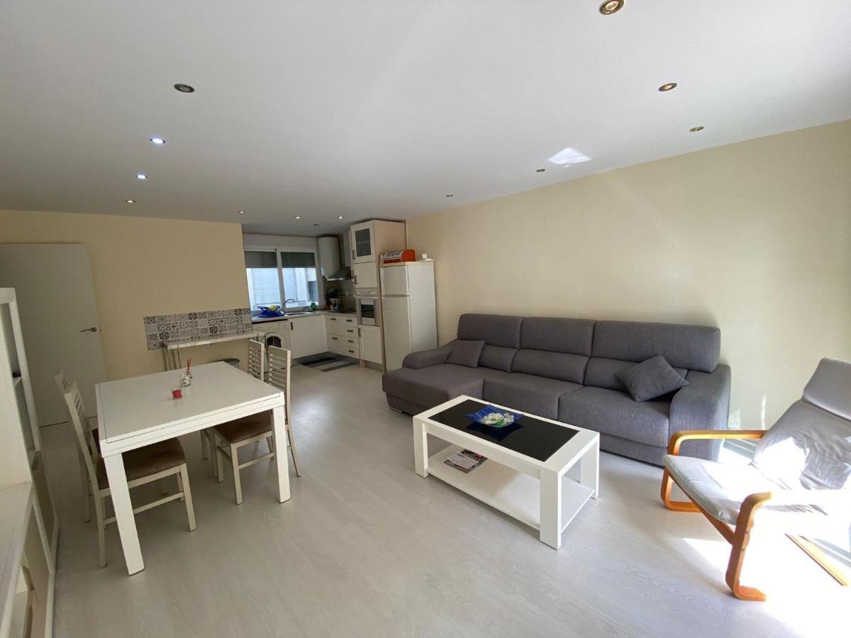 Apartamento Peniscola Centro Экстерьер фото