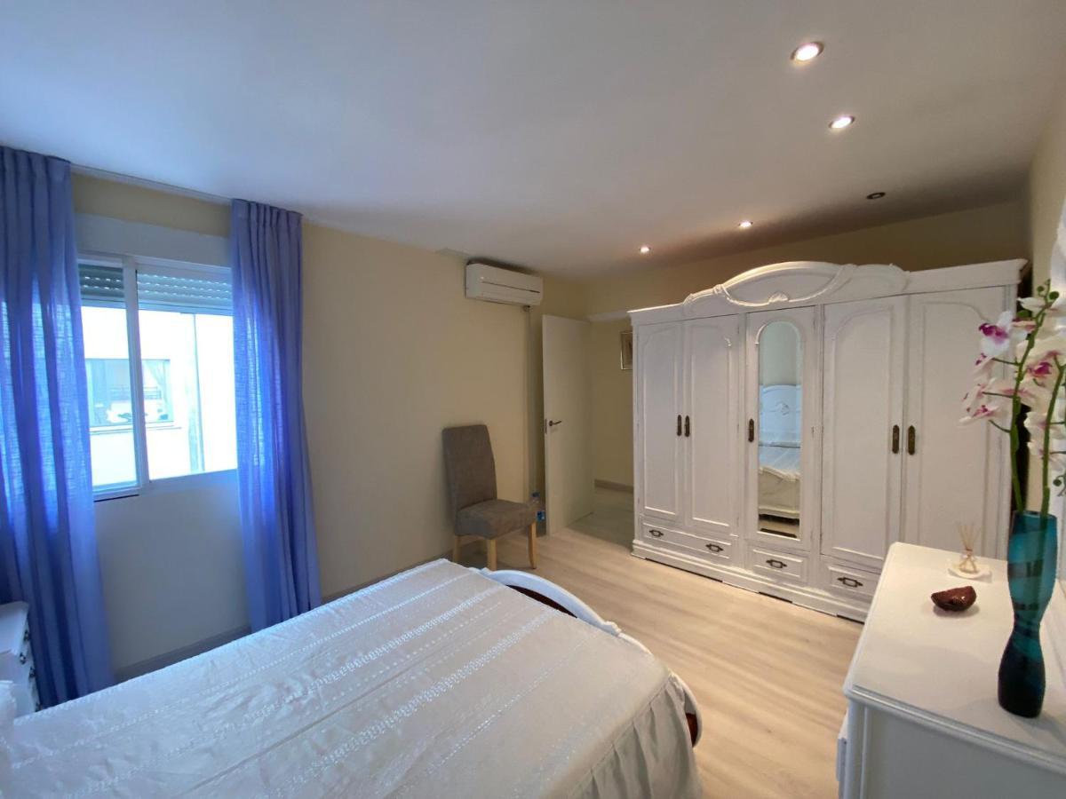 Apartamento Peniscola Centro Экстерьер фото